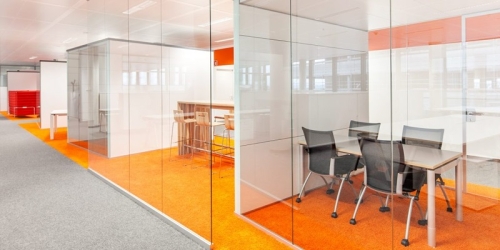 Ofis Bölme
