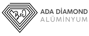 Sakarya Ada Diamond Alüminyum
