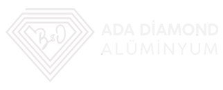 Sakarya Ada Diamond Alüminyum